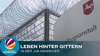 Gefangen – Alltag im Knast [upl. by Aisac]