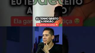 Como Se Prevenir Da Paternidade Socioafetiva E Pensão Socioafetiva [upl. by Blackington]