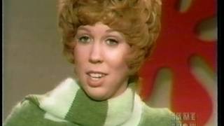 Vicki Lawrence on The Dating Game 1971 [upl. by Bearnard]