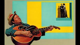 Lefty Frizzell  Mom and Dads Waltz [upl. by Mont175]